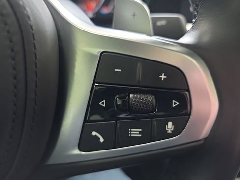 Used 2023 BMW 430i xDrive 430i xDrive w/ M Sport Package image 28