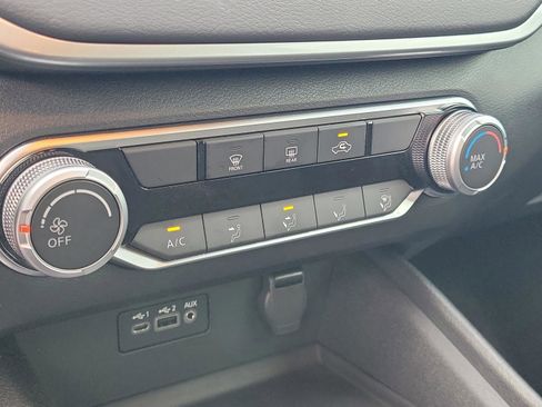 Certified 2025 Nissan Altima 2.5 S image 11