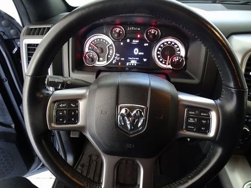 Used 2022 RAM 1500 Classic Warlock w/ Electronics Group image 6