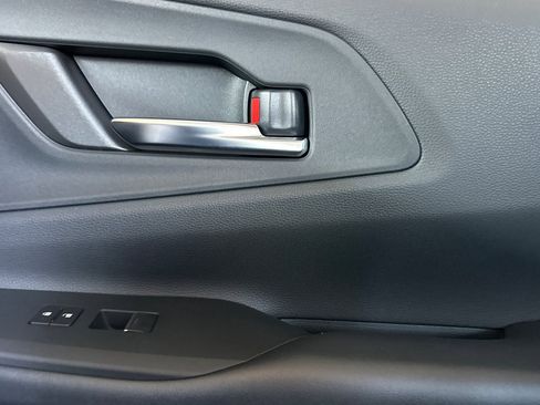 New 2026 Toyota Prius Plug-In Hybrid image 20