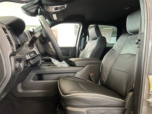 New 2026 RAM 2500 Power Wagon image 16