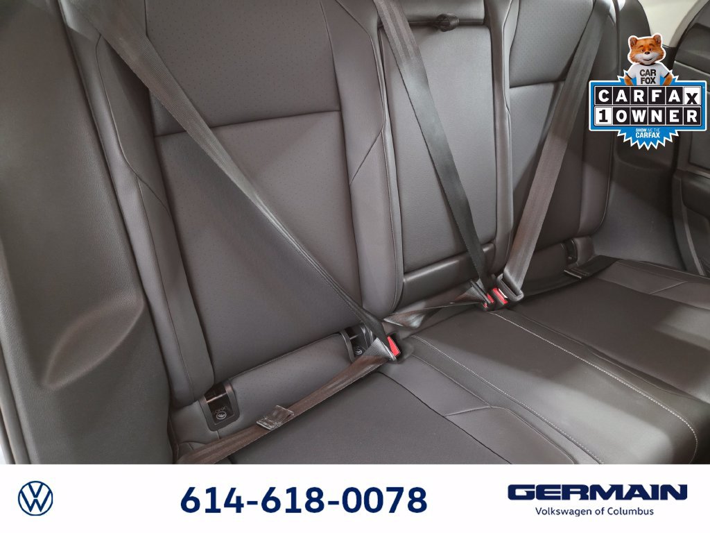 Used 2019 Volkswagen Jetta SE FWD image 19