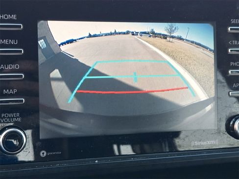 Used 2021 Toyota Tacoma SR w/ SR Convenience Package image 19