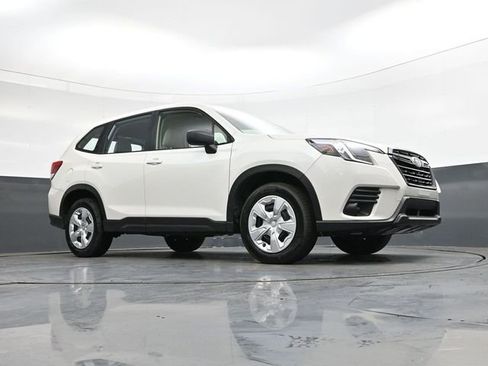 Used 2024 Subaru Forester image 29