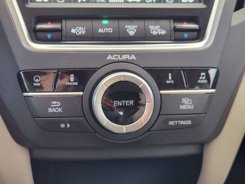 Used 2017 Acura MDX FWD w/ Technology Package image 20