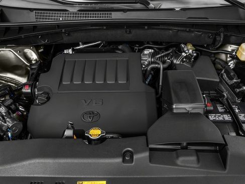 Used 2016 Toyota Highlander Limited FWD image 14