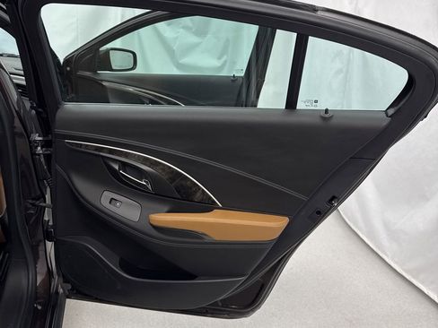 Used 2015 Buick LaCrosse Leather w/ Experience Buick Package image 36