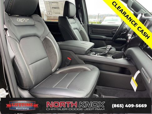 New 2026 RAM 1500 Rebel image 29