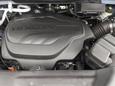 Used 2024 Honda Ridgeline Sport image 22