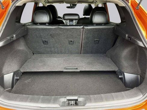 Used 2017 Nissan Rogue Sport SL w/ SL Premium Package AWD/4WD image 53