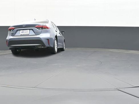 Used 2024 Toyota Corolla XLE image 49