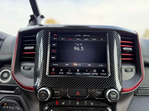 Used 2019 RAM 1500 Rebel w/ Rebel Level 1 Equipment Group image 15