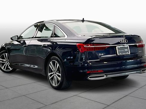 Certified 2023 Audi A6 Premium Plus w/ Premium Plus Package image 11