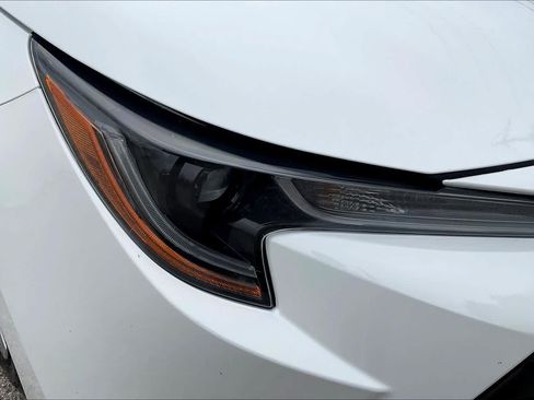 Used 2023 Toyota Corolla LE FWD image 27