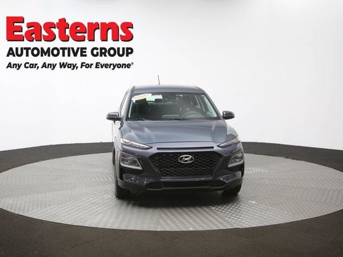 Used 2019 Hyundai Kona SE image 50