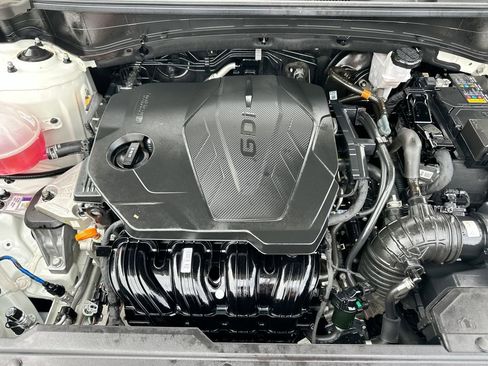 Used 2024 Kia Sportage LX image 28