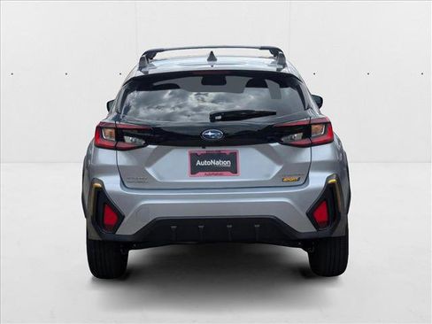 New 2025 Subaru Crosstrek 2.5i Sport image 8