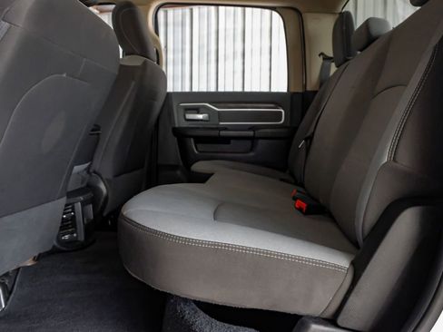 Used 2020 RAM 2500 Big Horn AWD/4WD image 37