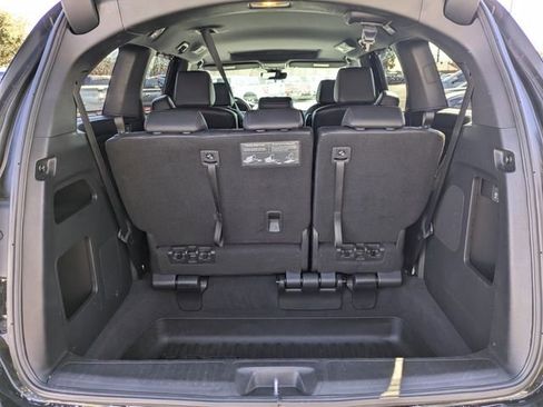 Used 2023 Honda Odyssey Sport image 14