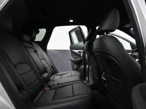 Used 2019 INFINITI QX50 Essential w/ Sensory Package AWD/4WD image 19