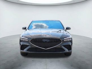 New 2025 Genesis G70 2.5T w/ Sport Prestige Package video 2
