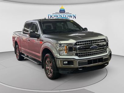 Used 2020 Ford F150 XLT w/ Equipment Group 302A Luxury
