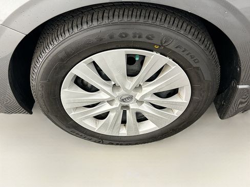 Used 2024 Nissan Sentra S image 11