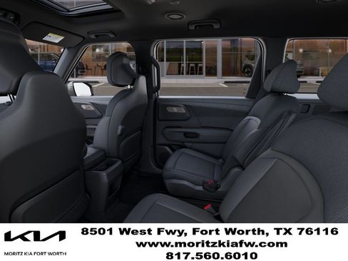 New 2027 Kia Telluride S AWD/4WD image 18