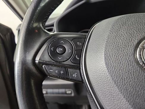 Used 2019 Toyota RAV4 XLE Premium w/ All Weather Liner Package image 22