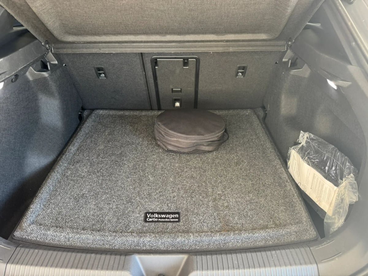 Used 2024 Volkswagen ID.4 S RWD image 40