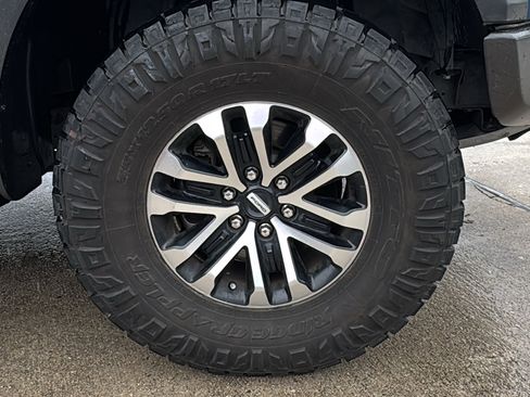 Used 2019 Ford F150 Raptor w/ Equipment Group 801A Mid AWD/4WD image 32