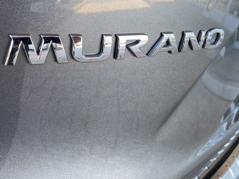 Certified 2023 Nissan Murano SL w/ Cargo Package image 8