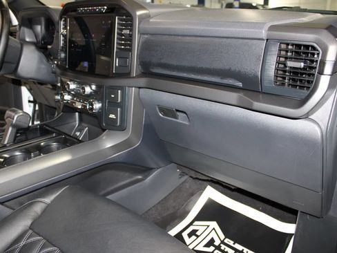 Used 2024 Ford F150 XLT w/ Equipment Group 302A MID AWD/4WD image 28