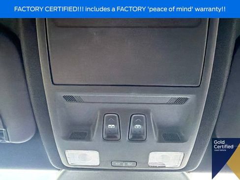 Used 2023 Ford Escape ST-Line w/ Tech Pack #1 AWD/4WD image 49