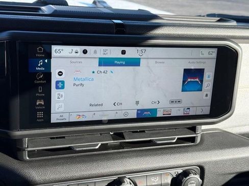 New 2026 Jeep Wrangler Willys image 24