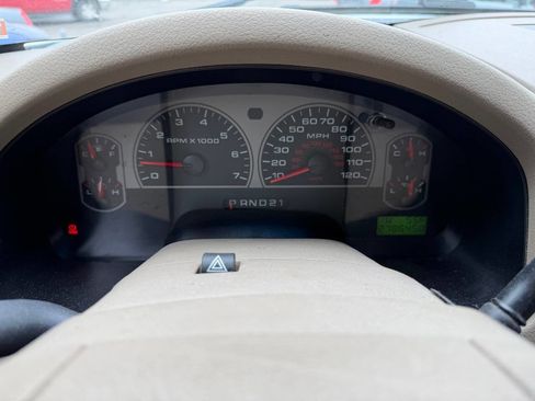 Used 2008 Ford F150 XLT image 15