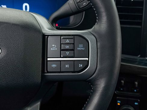 Used 2024 Ford F250 Lariat AWD/4WD image 29