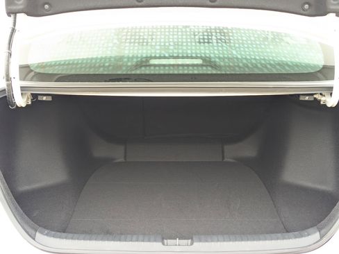 Certified 2025 Honda Accord Sport image 24