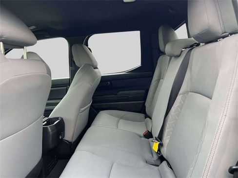 Certified 2025 Toyota Tacoma SR5 w/ SR5 Upgrade Package image 17