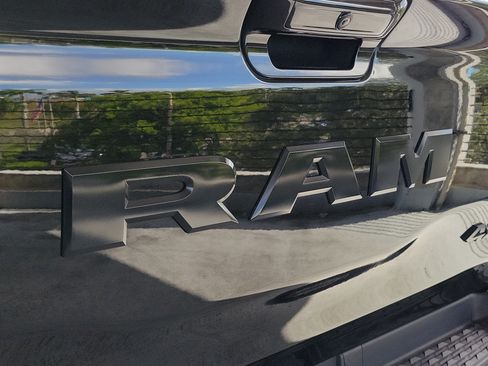 Used 2024 RAM 1500 TRX w/ TRX Level 2 Equipment Group AWD/4WD image 6