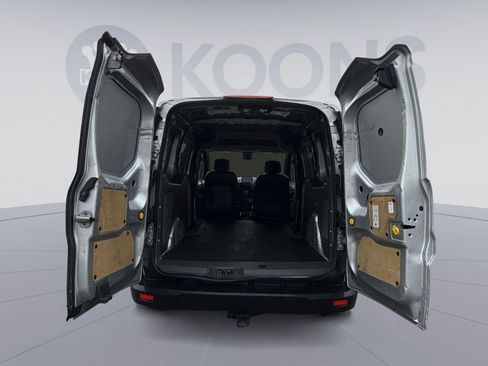Used 2023 Ford Transit Connect XL w/ Trailer Tow Package FWD image 24