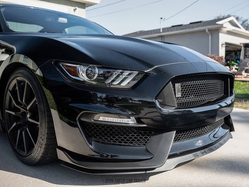 Used 2018 Ford Mustang Shelby GT350 w/ Electronics Package image 57