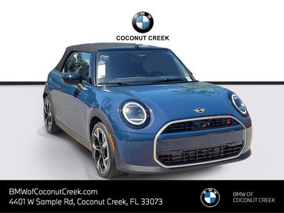 Used 2025 MINI Cooper S