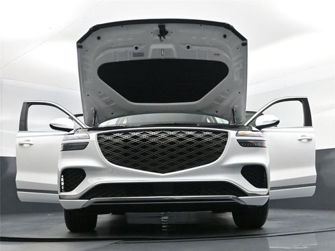 New 2026 Genesis GV70 2.5T image 22