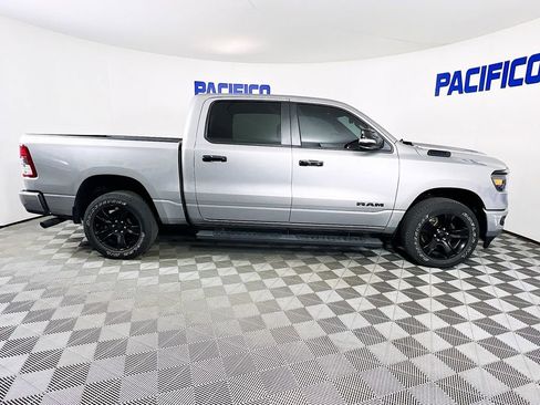 Used 2023 RAM 1500 Big Horn AWD/4WD image 10
