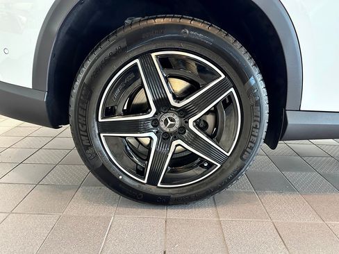 New 2026 Mercedes-Benz GLC 300 4MATIC image 16