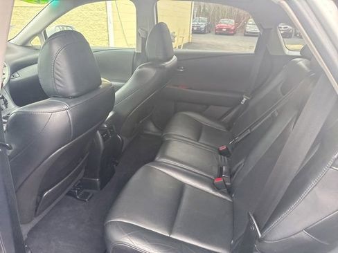 Used 2010 Lexus RX 350 AWD image 14