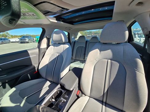 Used 2021 Hyundai Sonata SEL w/ Convenience Package image 27