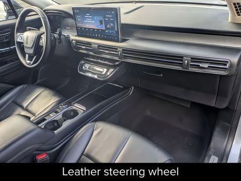 Certified 2023 Lincoln Corsair AWD w/ Equipment Group 101A image 39