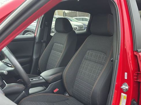 Used 2025 Honda HR-V Sport image 10